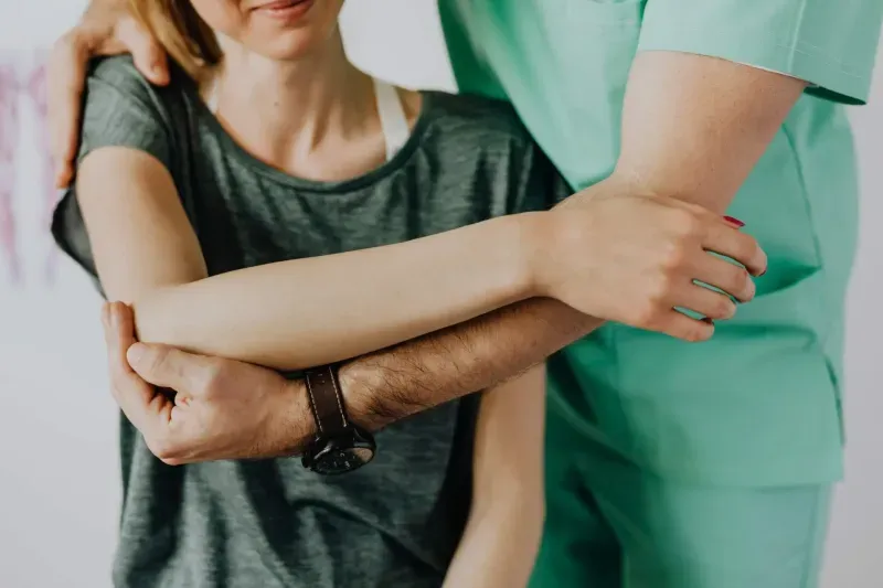 Fisioterapia en Murcia: Recupera tu bienestar y calidad de vida