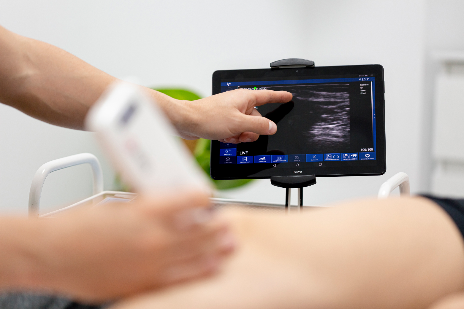 Osteopatía en Murcia: Un enfoque integral para tu salud