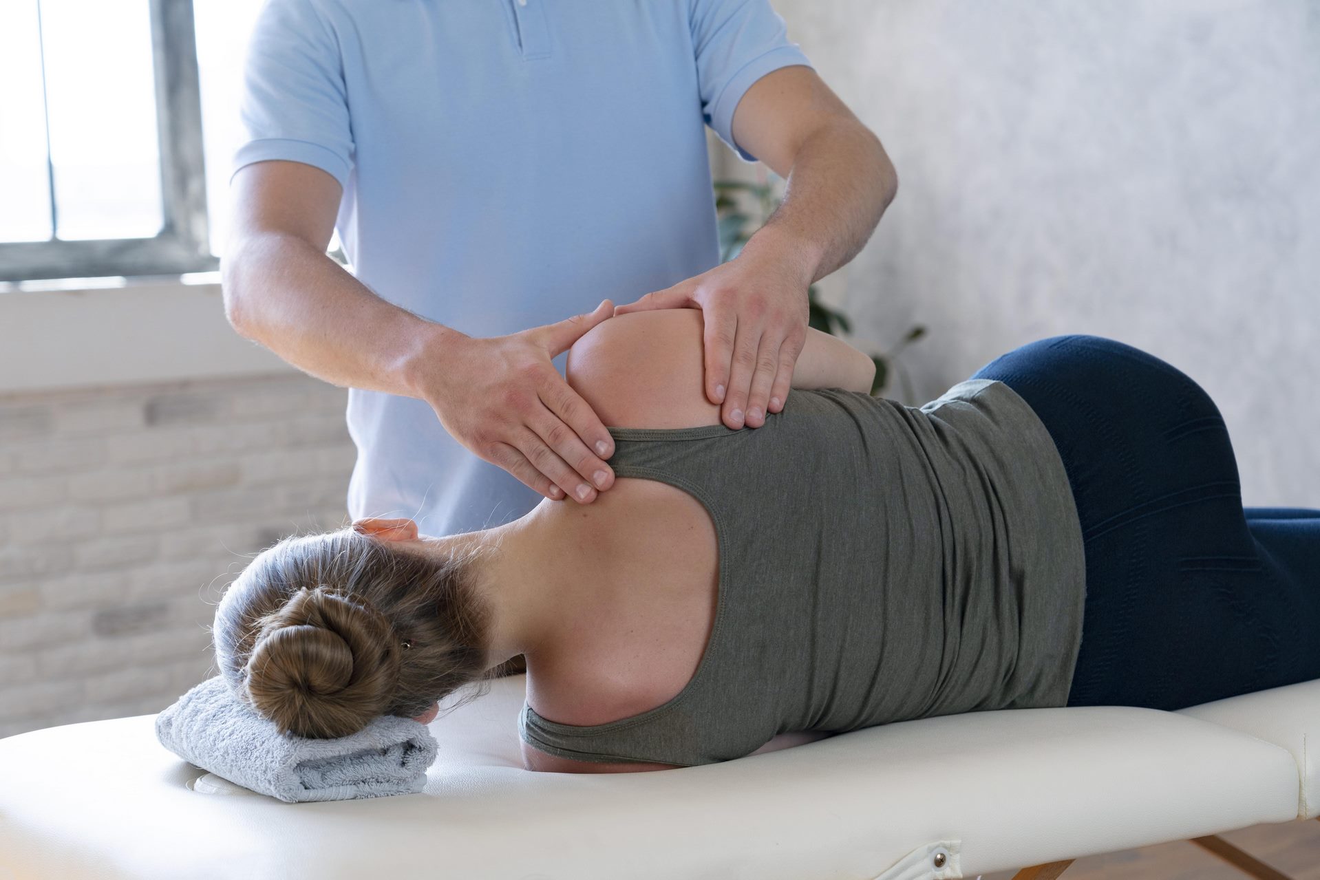 Método Rehabilitación Vestibular