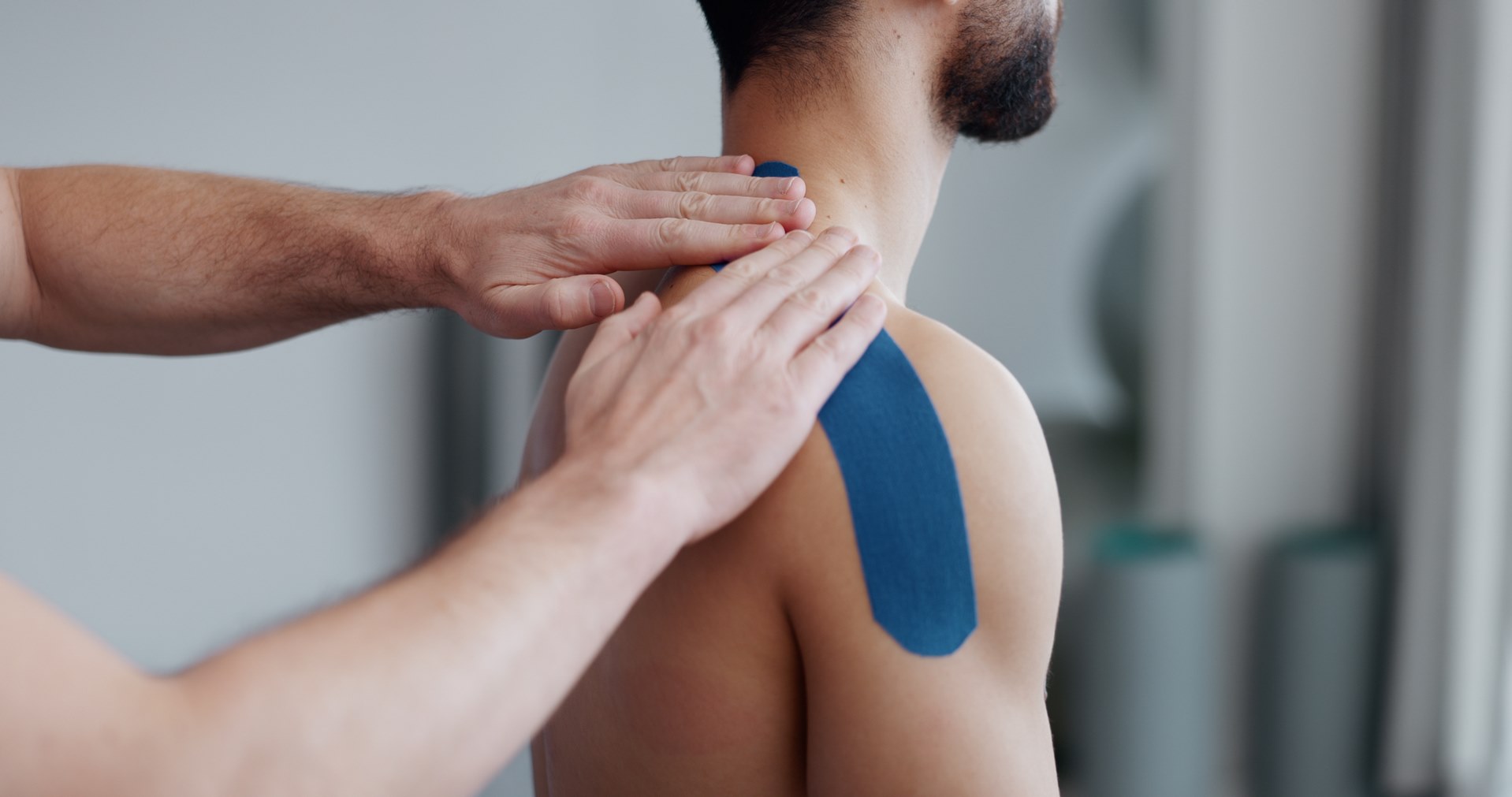Clínica de Rehabilitación en Murcia