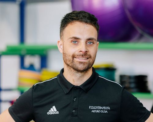 Osteopatía Visceral Método