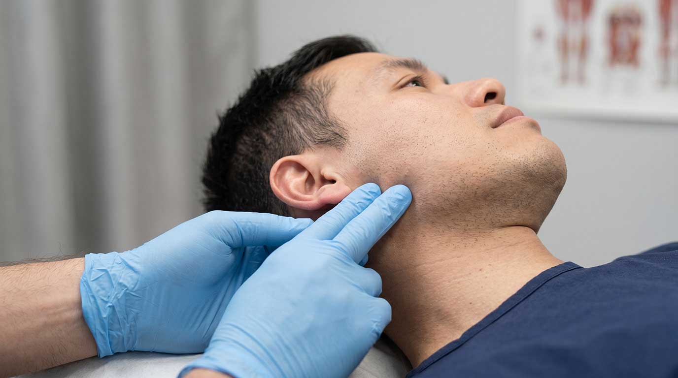 Articulación temporomandibular: Qué es, patologías y tratamiento