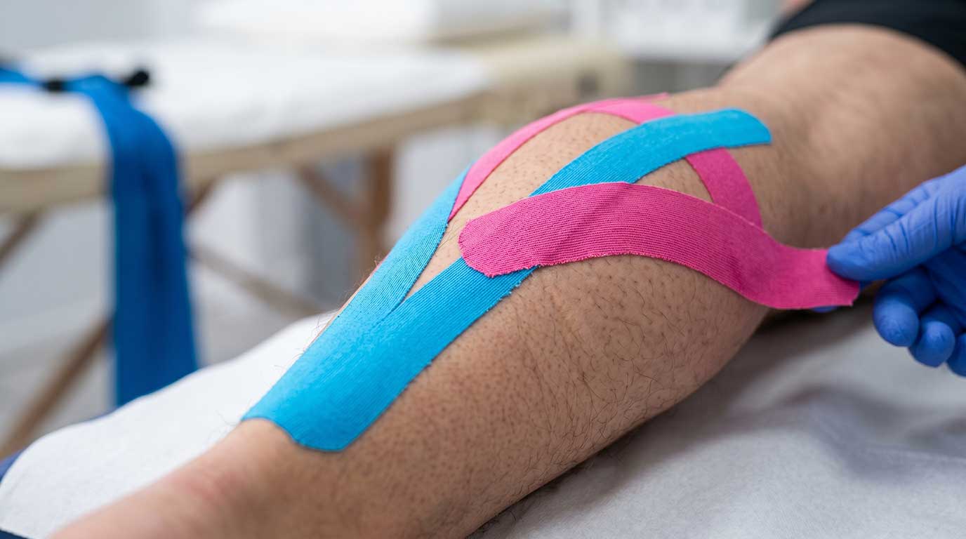 ¿Qué es la distensión muscular en el deporte? Todo lo que debes saber a continuación
